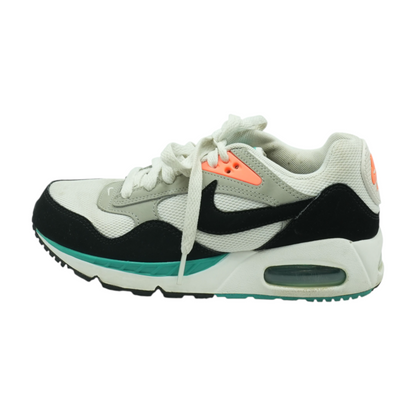 Nike Air Max Correlate New Green Bright Mango Low-Top Athletic Shoes – Image 1