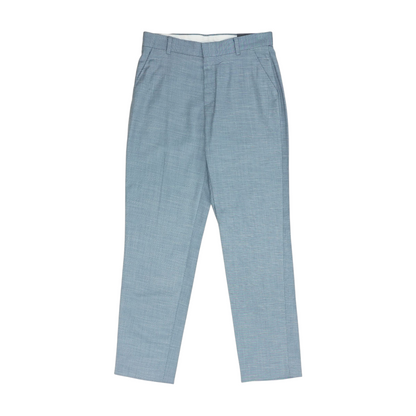 Blue Dress Pants
