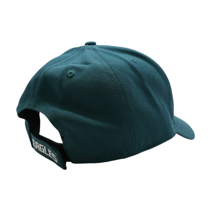 Green Philadelphia Eagles Ballcap Hat