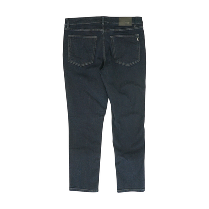 Navy Slim Jeans
