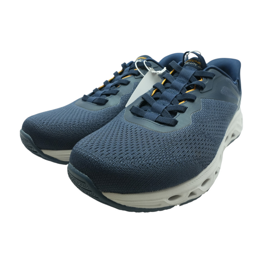 Glide Step Low-Top Athletic Shoes