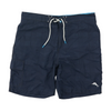Gray Swim Bottom