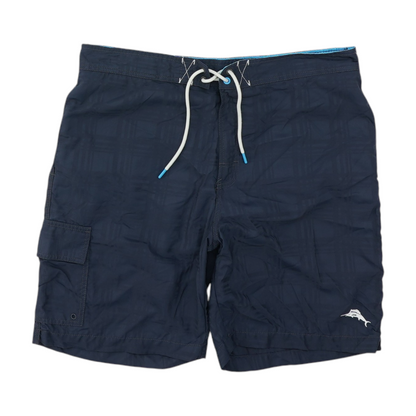 Gray Swim Bottom
