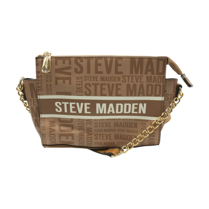 Beige Crossbody