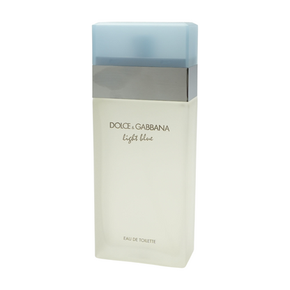 Light Blue Eau De Toilette