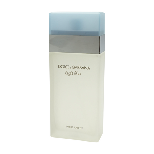 Light Blue Eau De Toilette