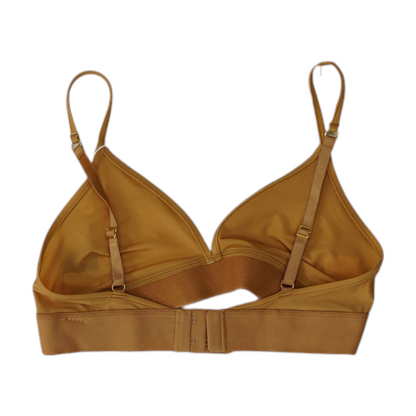Tan Bralette