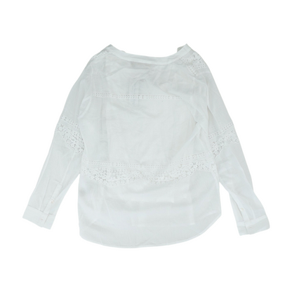 White Blouse