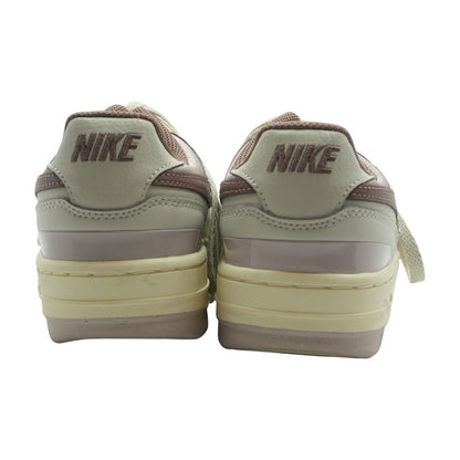 Gamma Force Gray Low Top Athletic Shoes
