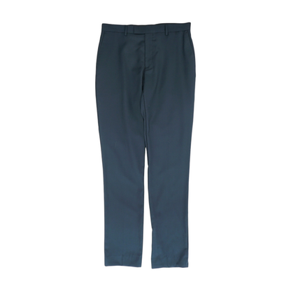 Black Slim Pants