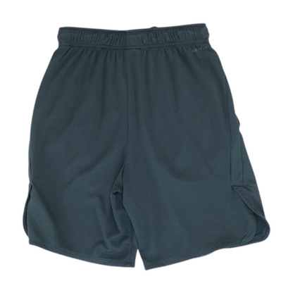 Black Active Shorts