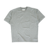 Gray Solid T-Shirt