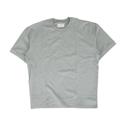Gray Solid T-Shirt