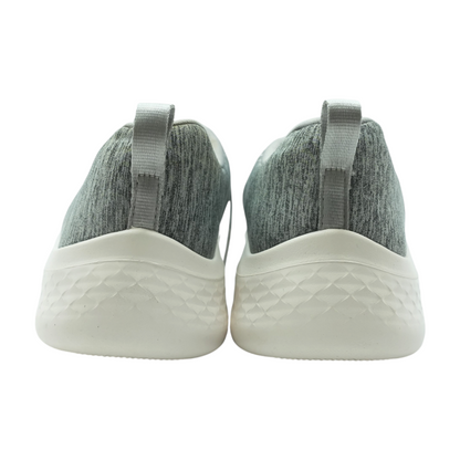 Go Walk Flex Dazzling Smile Low-Top Athletic Shoes