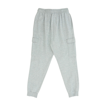 Gray Pants
