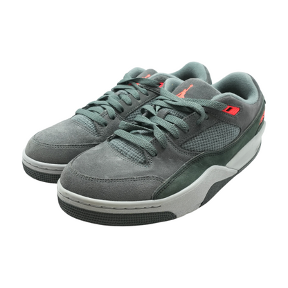 Jordan Flight Court Low-Top Athletic Shoes
