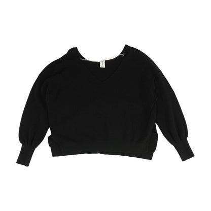 Black Sweater
