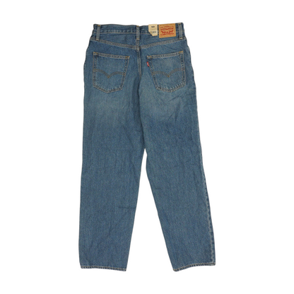 Regular Jeans