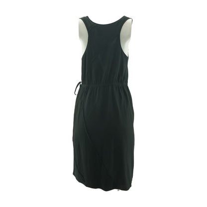 Black Mini Dress