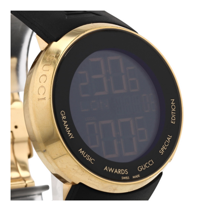 Grammy Music Awards Stainless Steel Watch