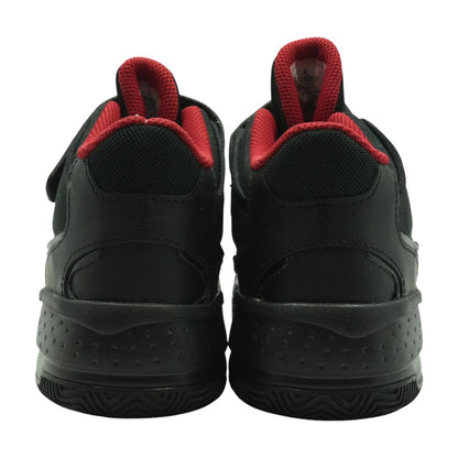 Jordan Max Aura Black Athletic Shoes