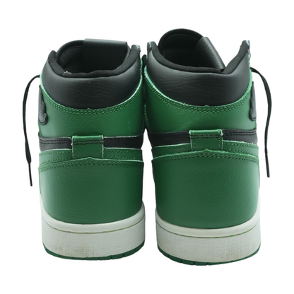 Air Jordan 1 Retro High-Top Athletic Shoes