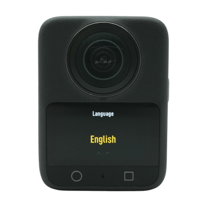 Osmo 360 Action Camera