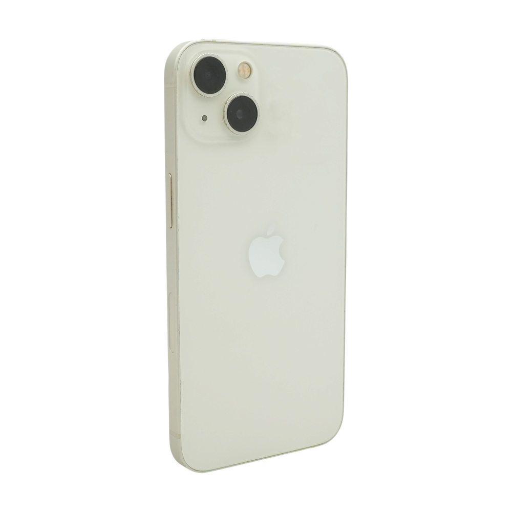 iPhone 13 "Carrier Unlocked" 512GB Starlight UB RENEWED