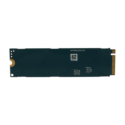 512GB BG6 Internal NVMe SSD