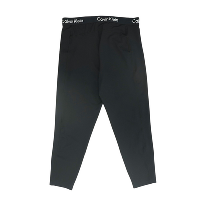 Black Active Leggings