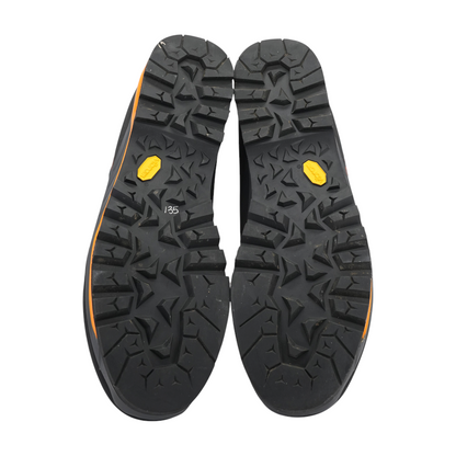 Black Work / Hiking Boots