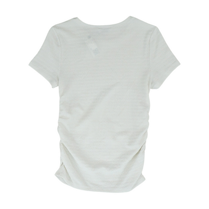 Ivory Blouse