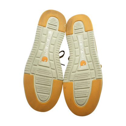 Tan Dress Shoes