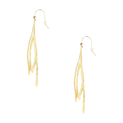 Costume Dangle Earrings