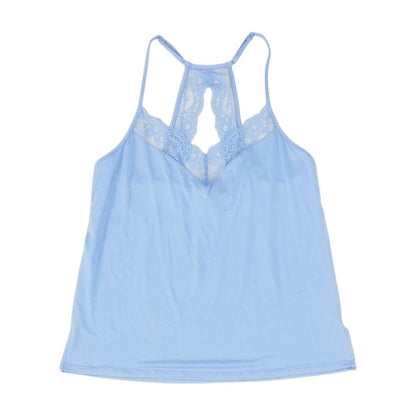 Blue Tank T-Shirt