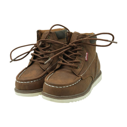 Brown Boots