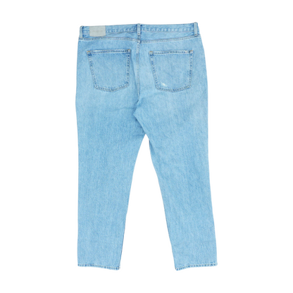 Short Regular Jeans
