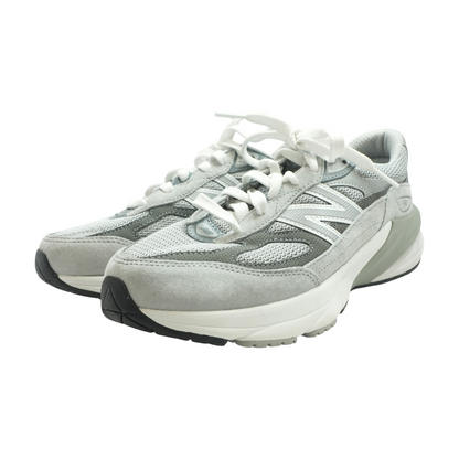 Gray Athletics Shoes
