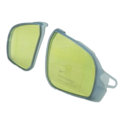 Gray Flyfree Sport Sunglasses