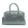 Silver Handbag