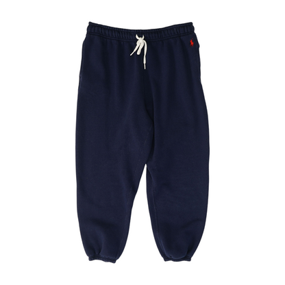 Navy Regular Pants