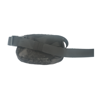Black Belt Bag