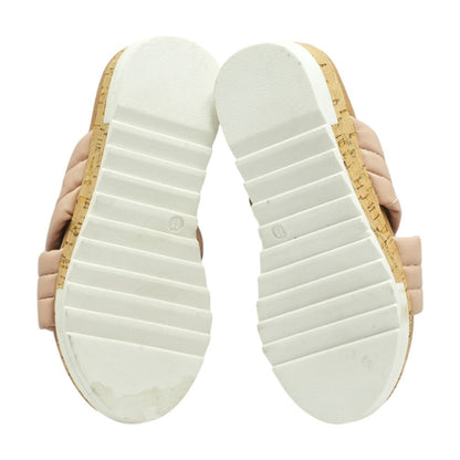 Pink Sandals
