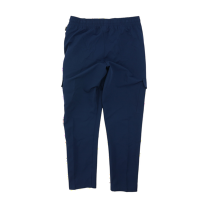 Navy Regular Pants