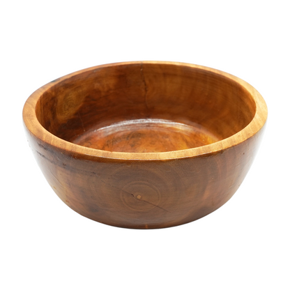 Wooden Bowl