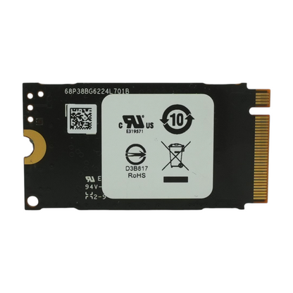 512GB BG6 Internal SSD
