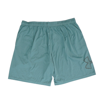 Blue Active Shorts