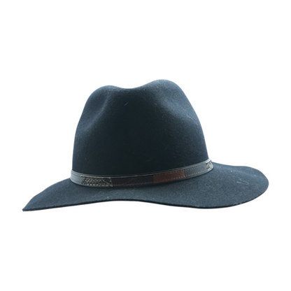 Black Misc. Hat