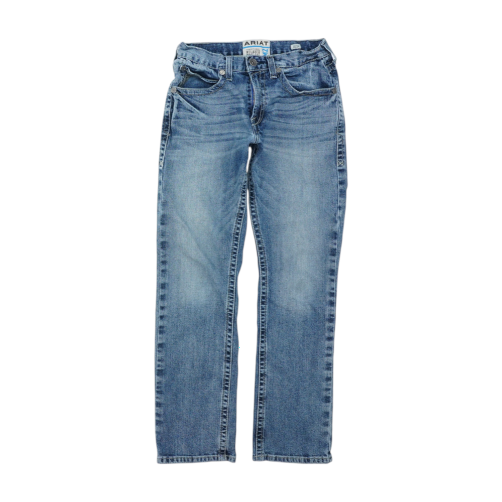 Bootcut Jeans