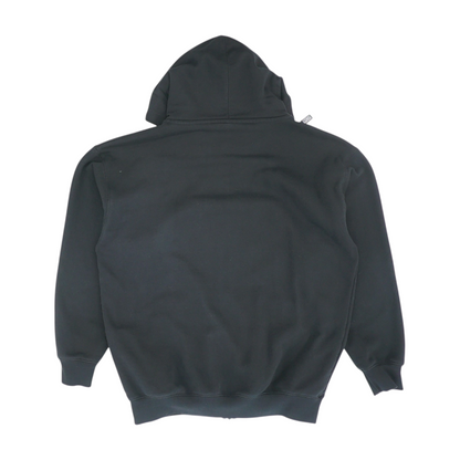 Black Solid Jacket